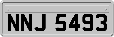 NNJ5493