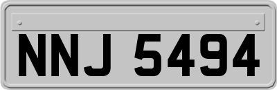 NNJ5494
