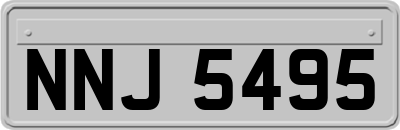 NNJ5495