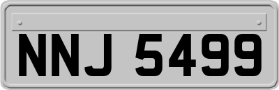 NNJ5499