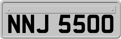 NNJ5500