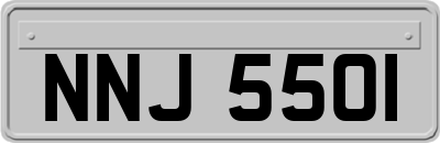 NNJ5501