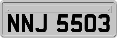 NNJ5503