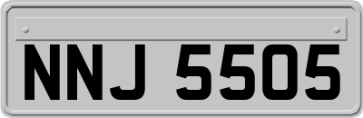 NNJ5505