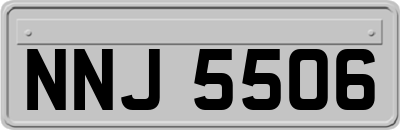 NNJ5506