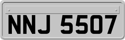 NNJ5507