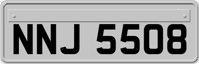NNJ5508