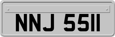NNJ5511