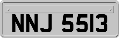 NNJ5513