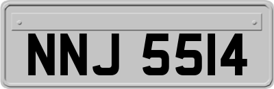 NNJ5514