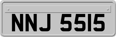 NNJ5515