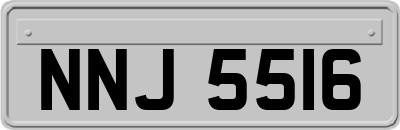 NNJ5516