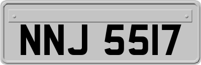 NNJ5517