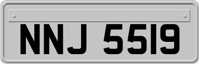 NNJ5519