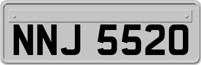 NNJ5520