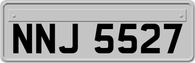 NNJ5527