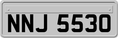 NNJ5530