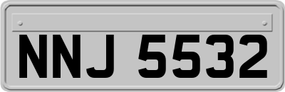 NNJ5532