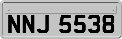 NNJ5538