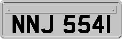 NNJ5541