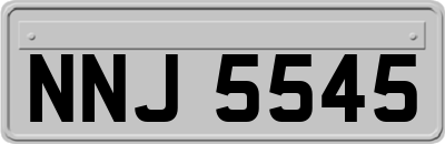 NNJ5545