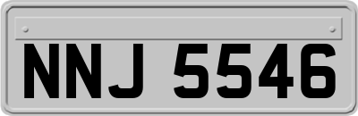 NNJ5546
