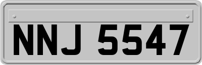 NNJ5547