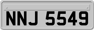 NNJ5549