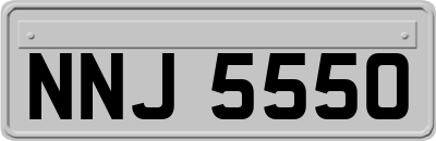 NNJ5550