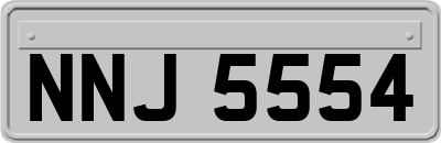 NNJ5554