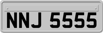 NNJ5555