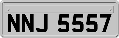 NNJ5557