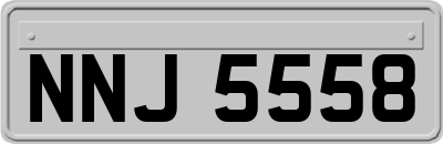 NNJ5558