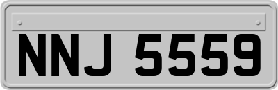NNJ5559