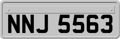 NNJ5563