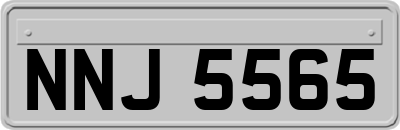 NNJ5565