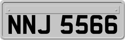 NNJ5566