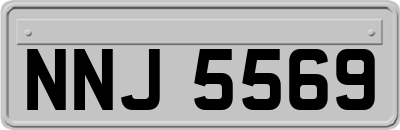 NNJ5569