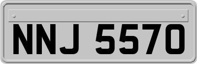 NNJ5570