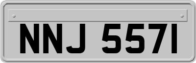 NNJ5571