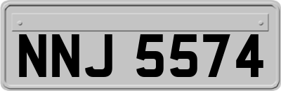 NNJ5574