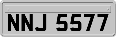NNJ5577