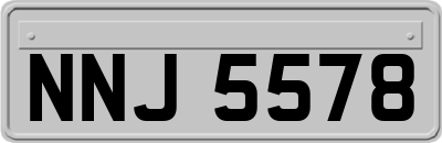 NNJ5578