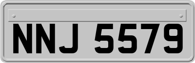 NNJ5579