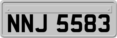 NNJ5583