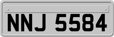 NNJ5584