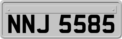 NNJ5585