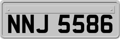 NNJ5586