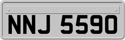 NNJ5590