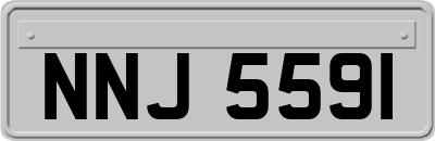 NNJ5591